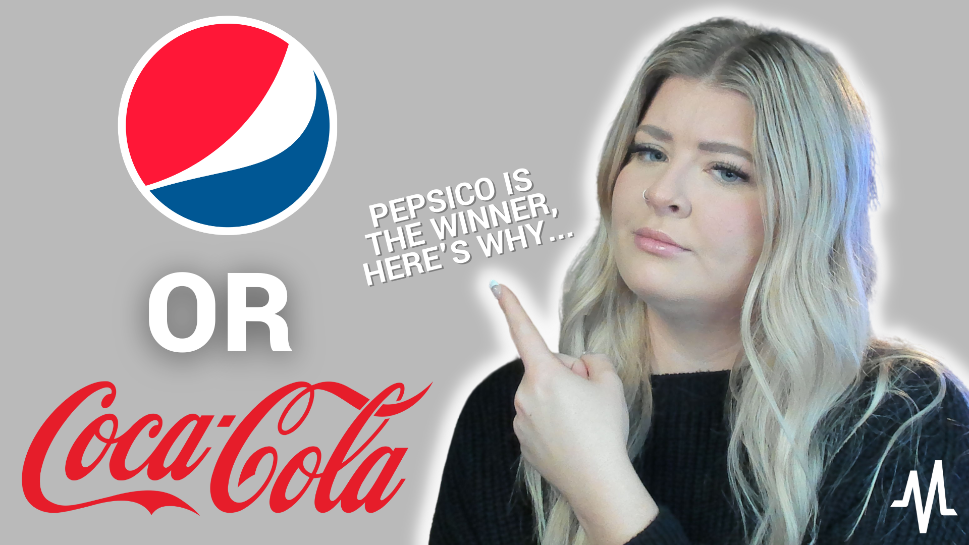 PepsiCo or Coke? PepsiCo is the Winner, Here's Why