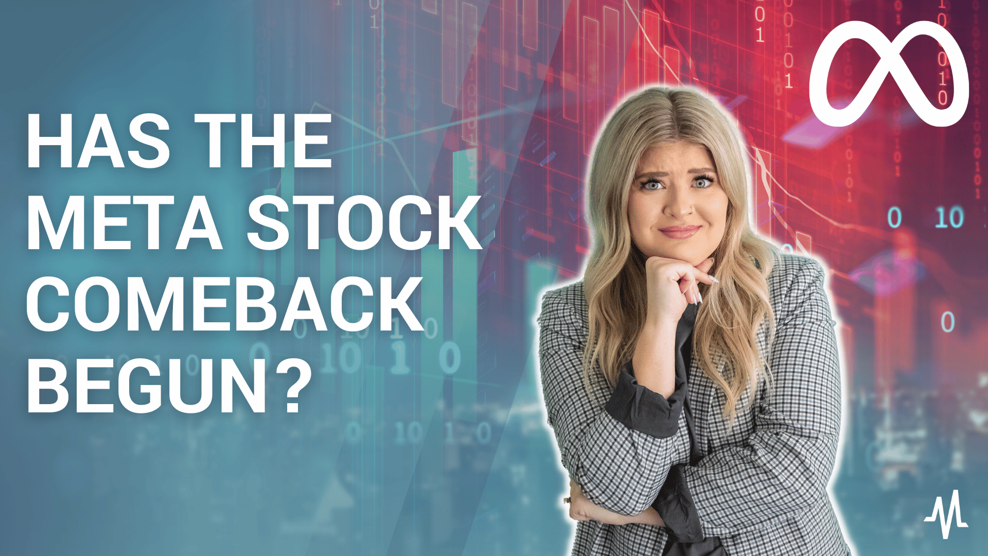 Has the Meta Stock Comeback Begun?