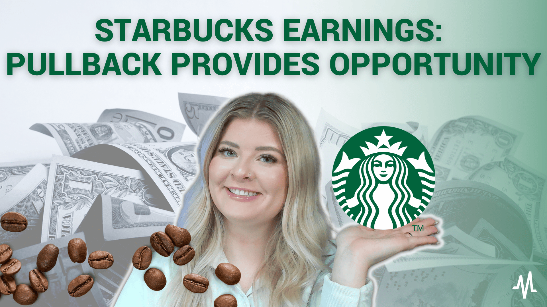 Starbucks Earnings: Pullback Provides Opportunity