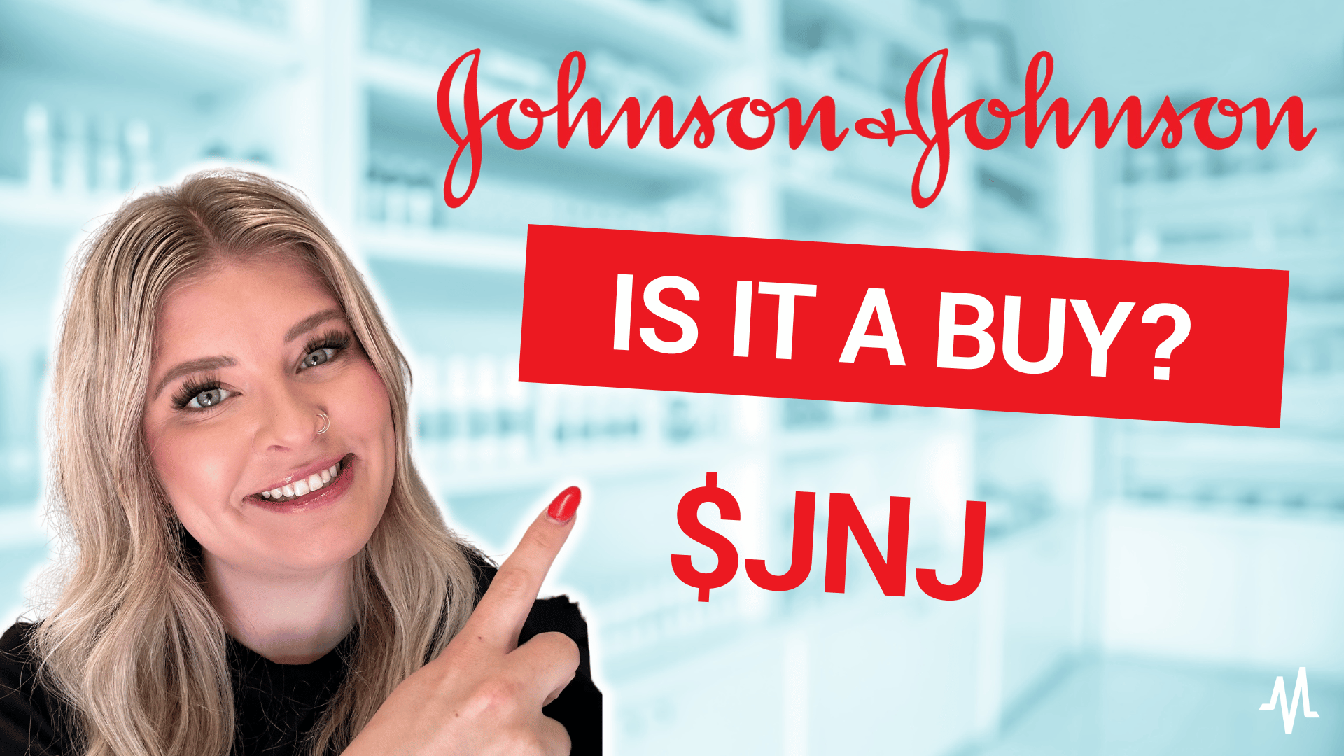 Is Johnson & Johnson a Buy in This Market?