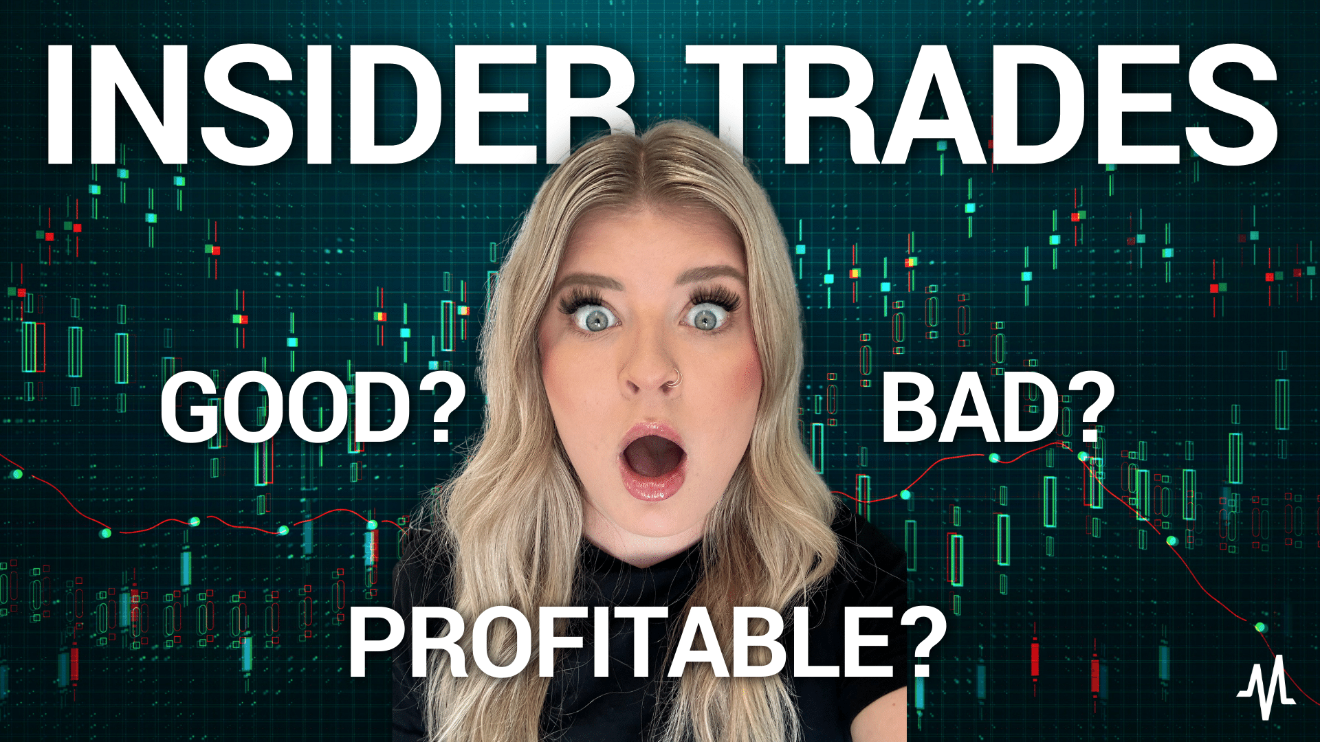 Insider Trades: The Good, The Bad, and The Profitable