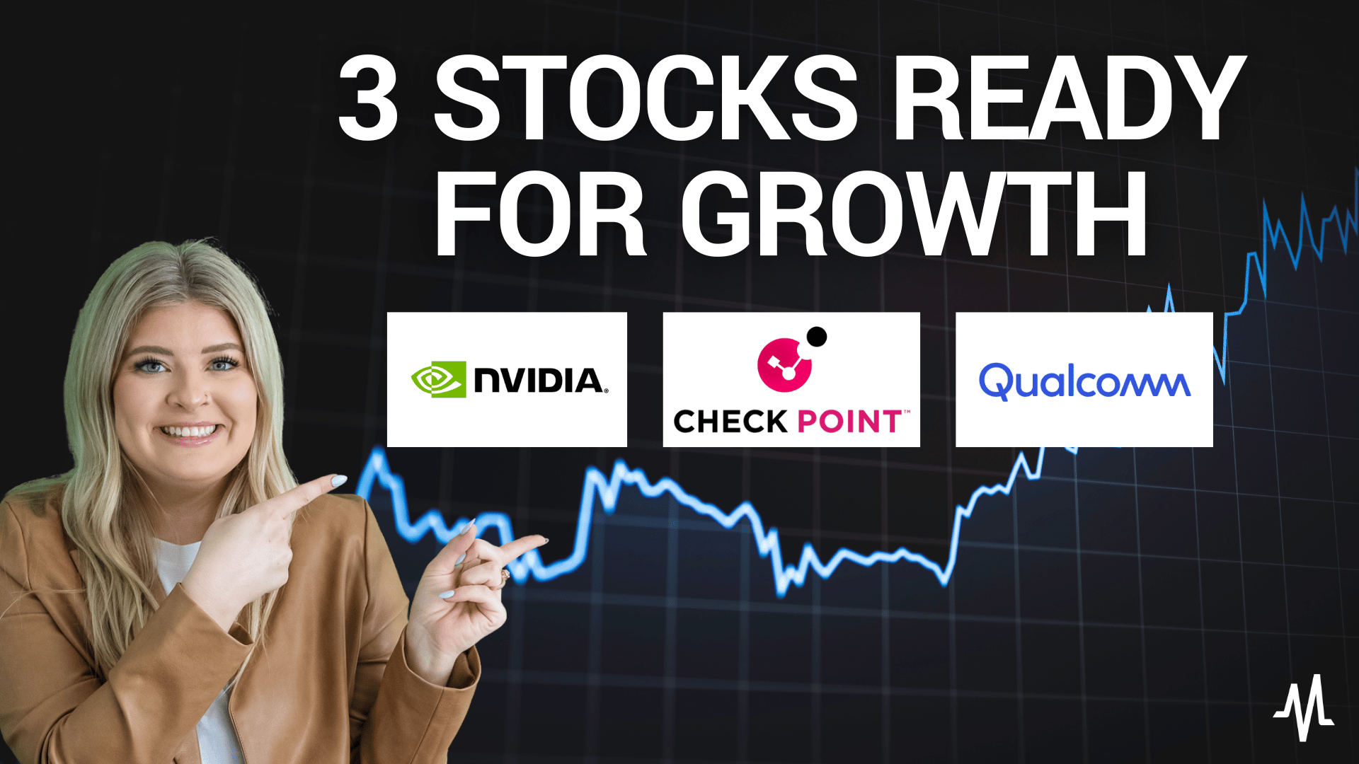 3 Stocks Primed for Growth...Again