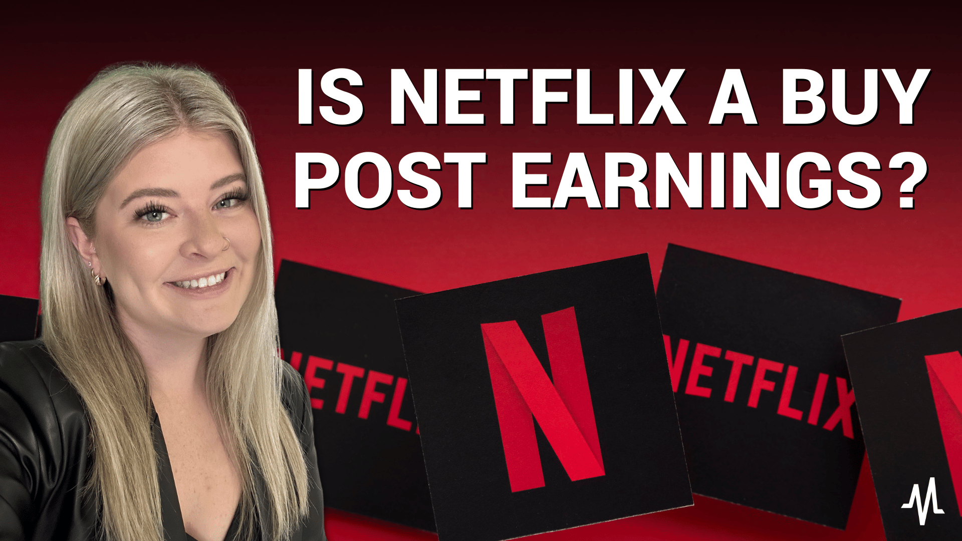 Is Netflix Stock a Buy After Its Post-Earnings Surge?
