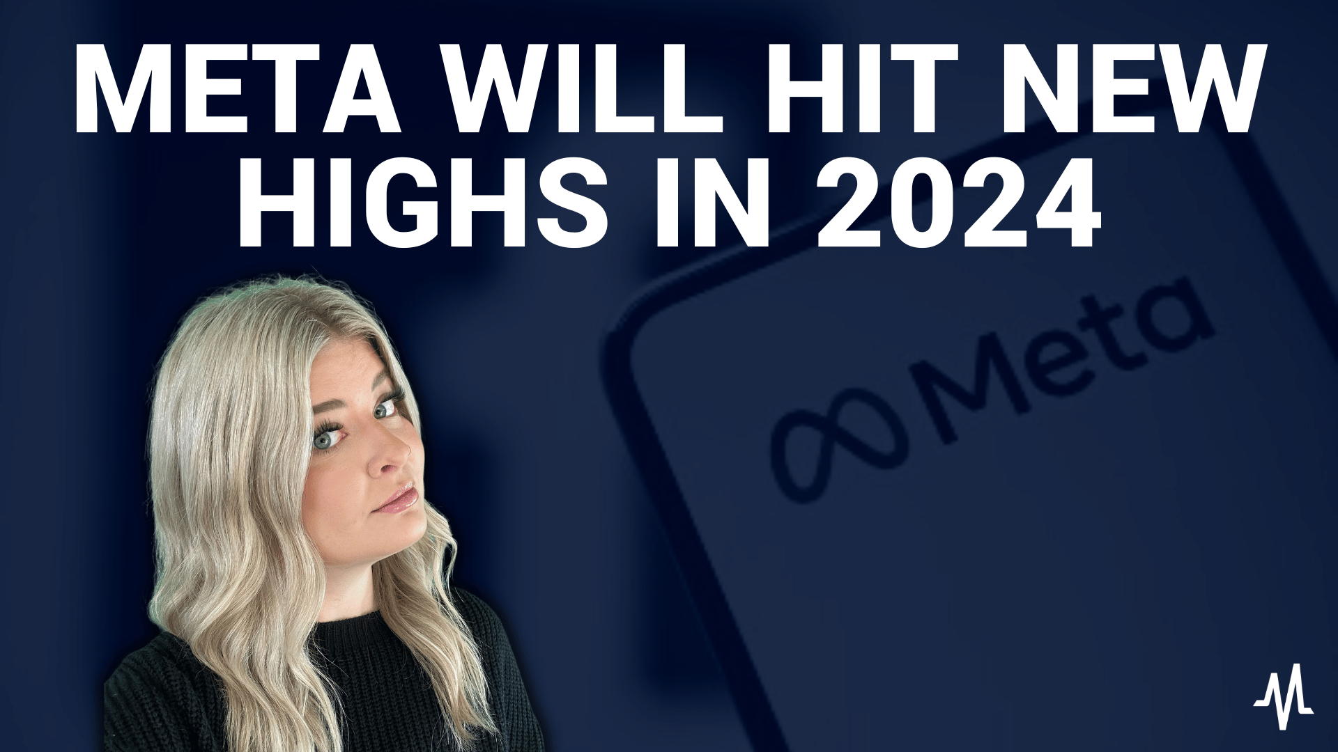 Meta Platforms Stock Will Hit New Highs in 2024