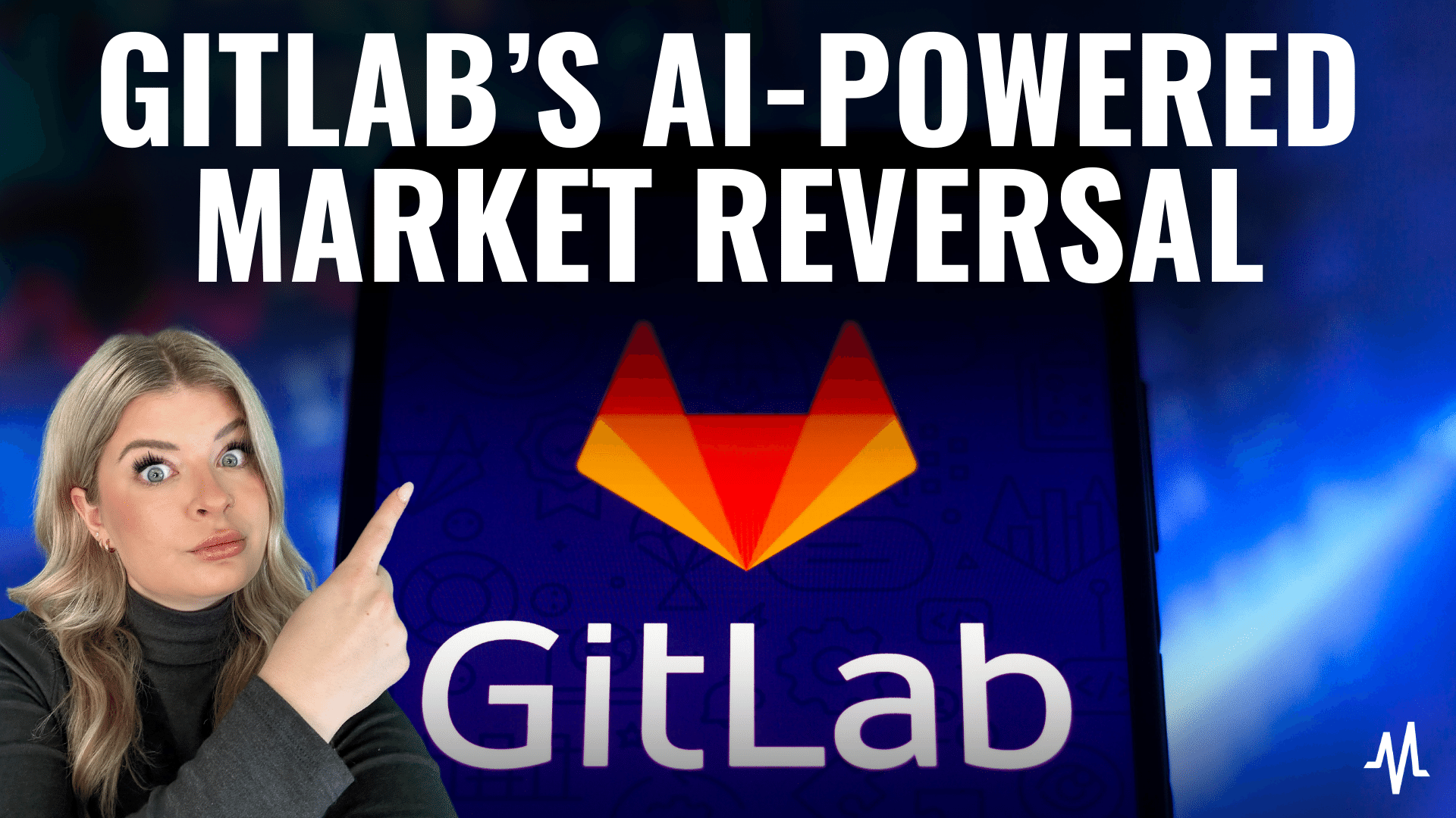 GitLab Stock's AI-Powered Reversal
