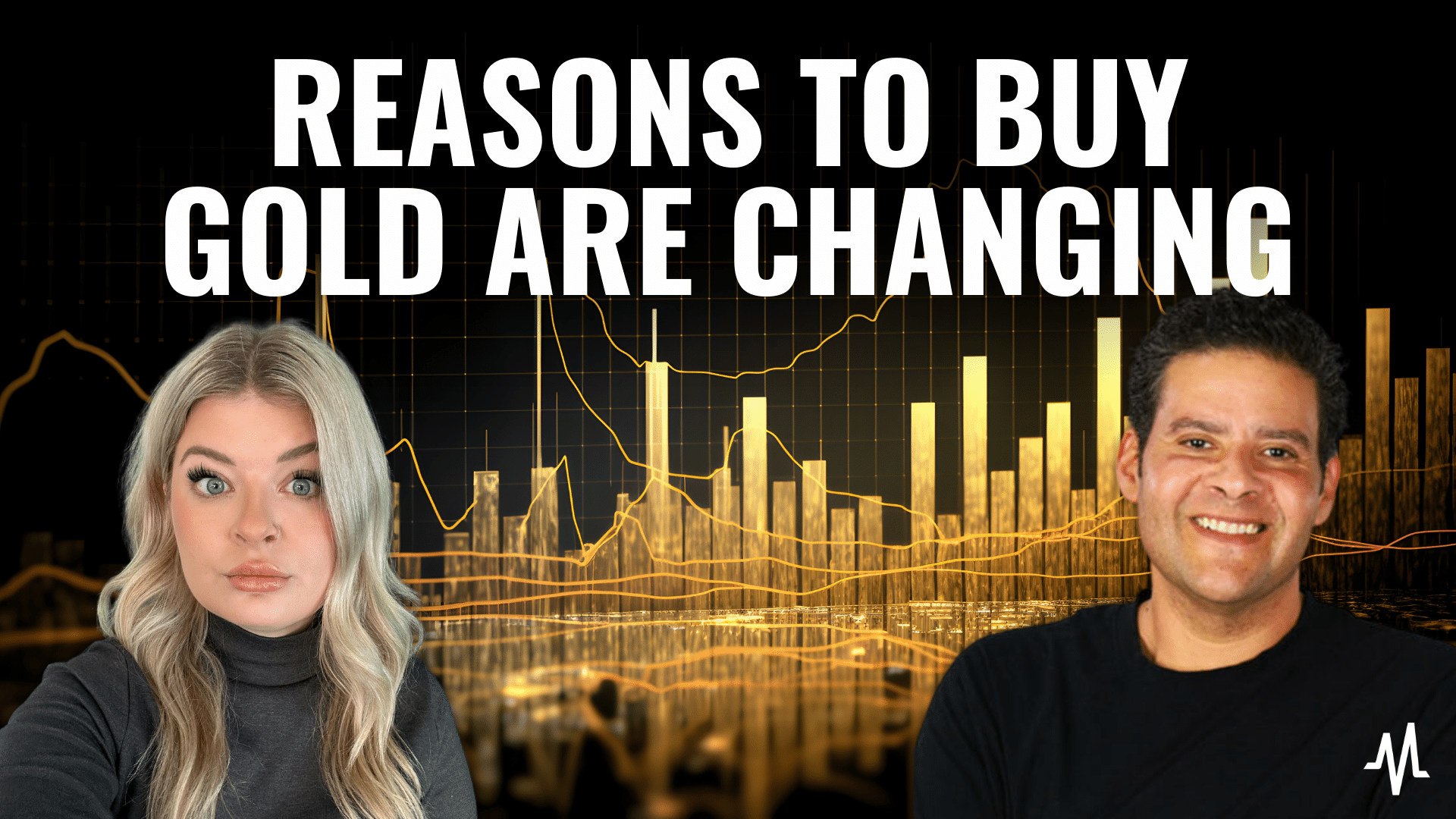 The Reasons to Buy Gold are Changing - Here’s How