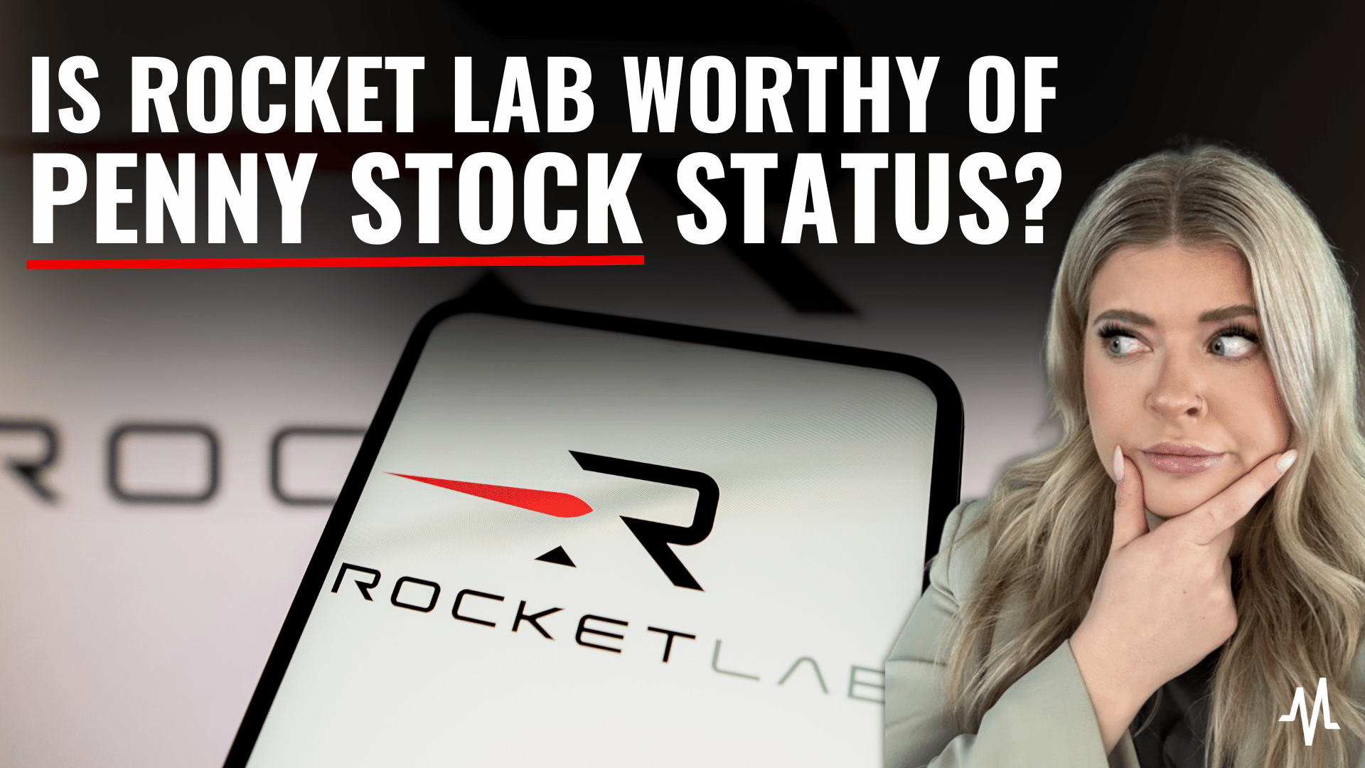 Is Rocket Lab Stock Worthy Of Penny Stock Status MarketBeat TV