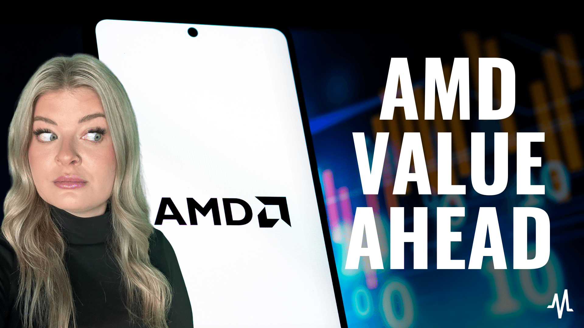 A 50% Upside for AMD? Here’s How