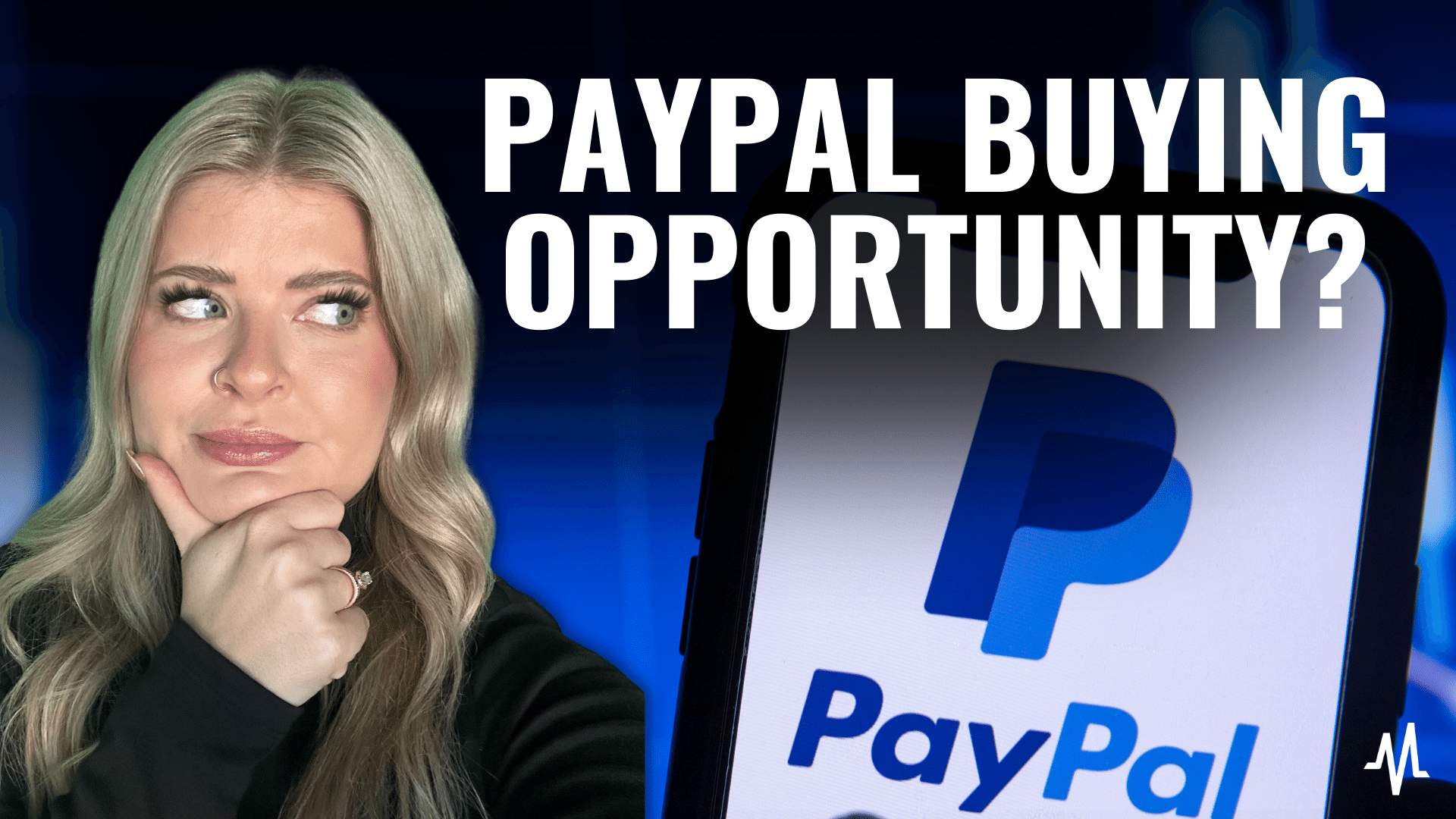 PayPal a Fundamental Buying Opportunity in 2024?
