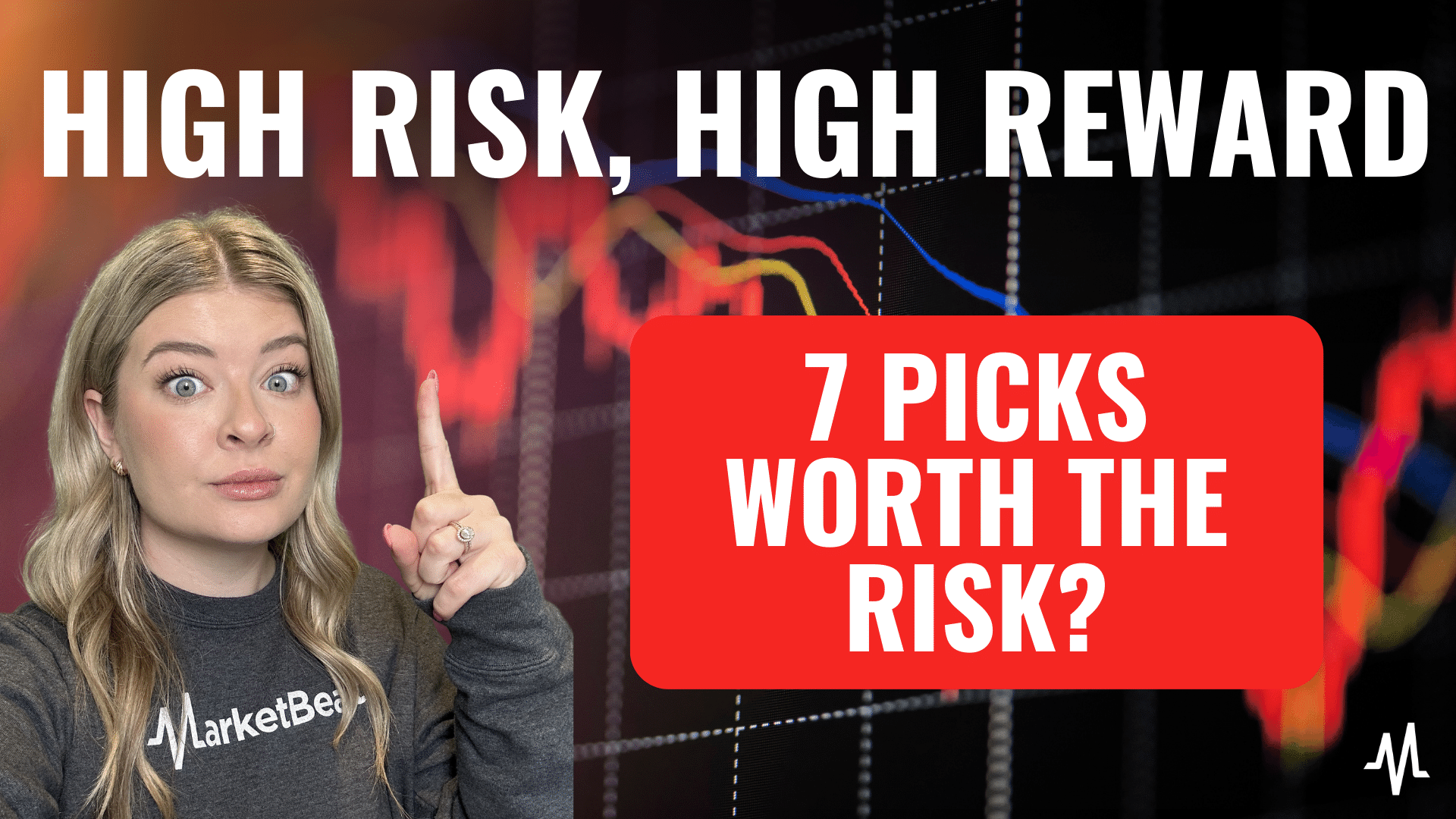 7 Speculative Stocks that Could be Worth the Risk