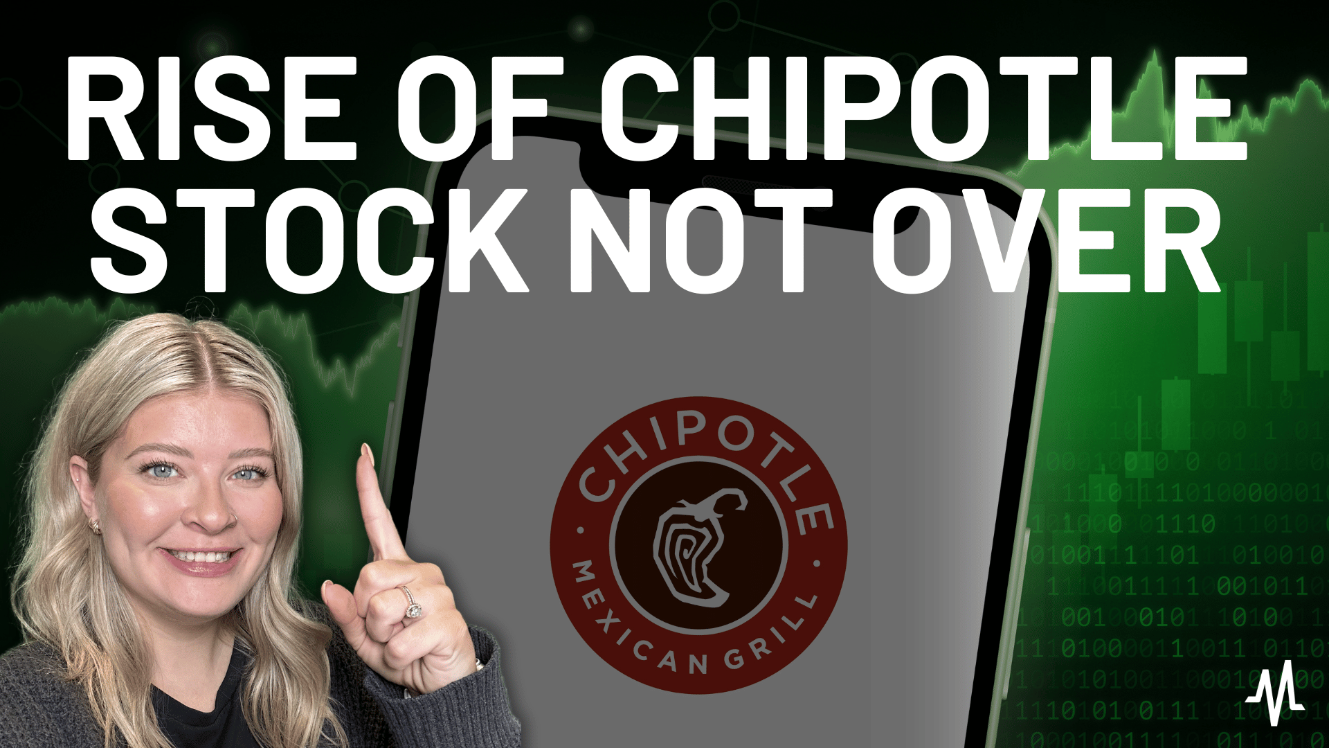 Meteoric Rise of Chipotle Mexican Grill Stock is Not Over