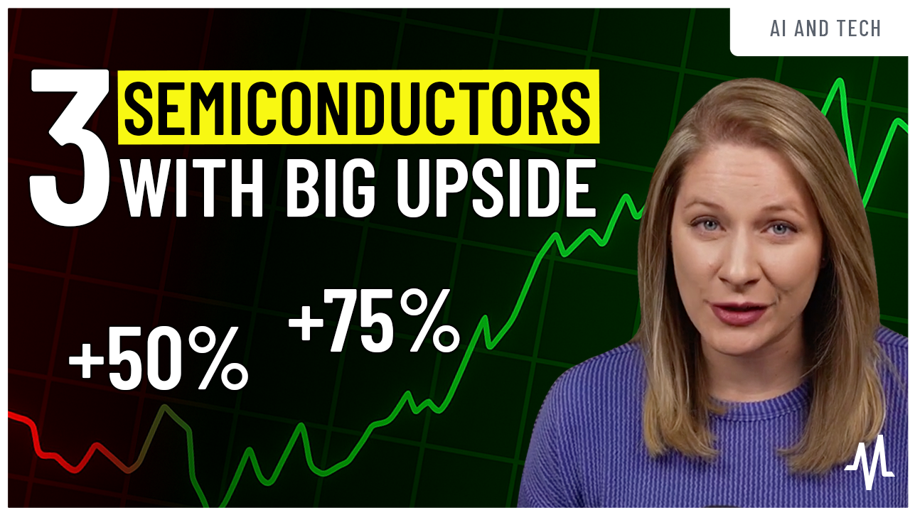 3 Chip Stocks Primed for a Comeback—Have They Found the Bottom?