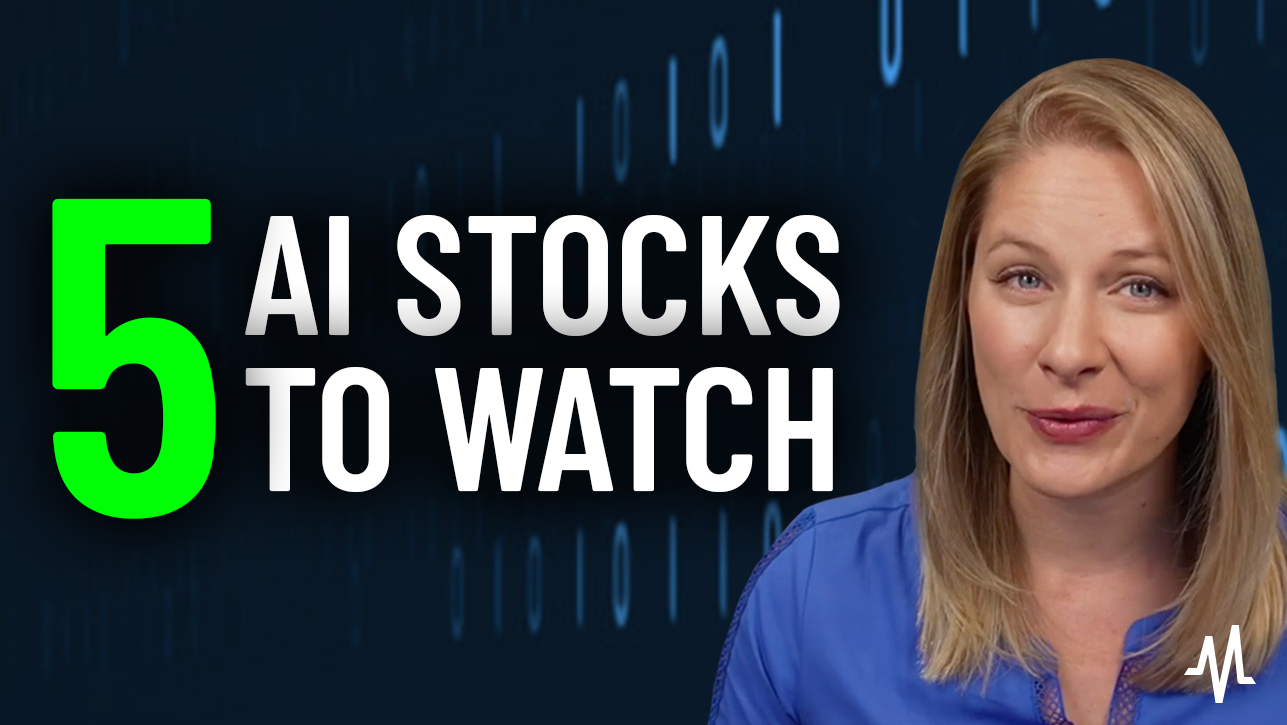 5 Ways AI Is Creating Massive Profits — and the Stocks to Watch