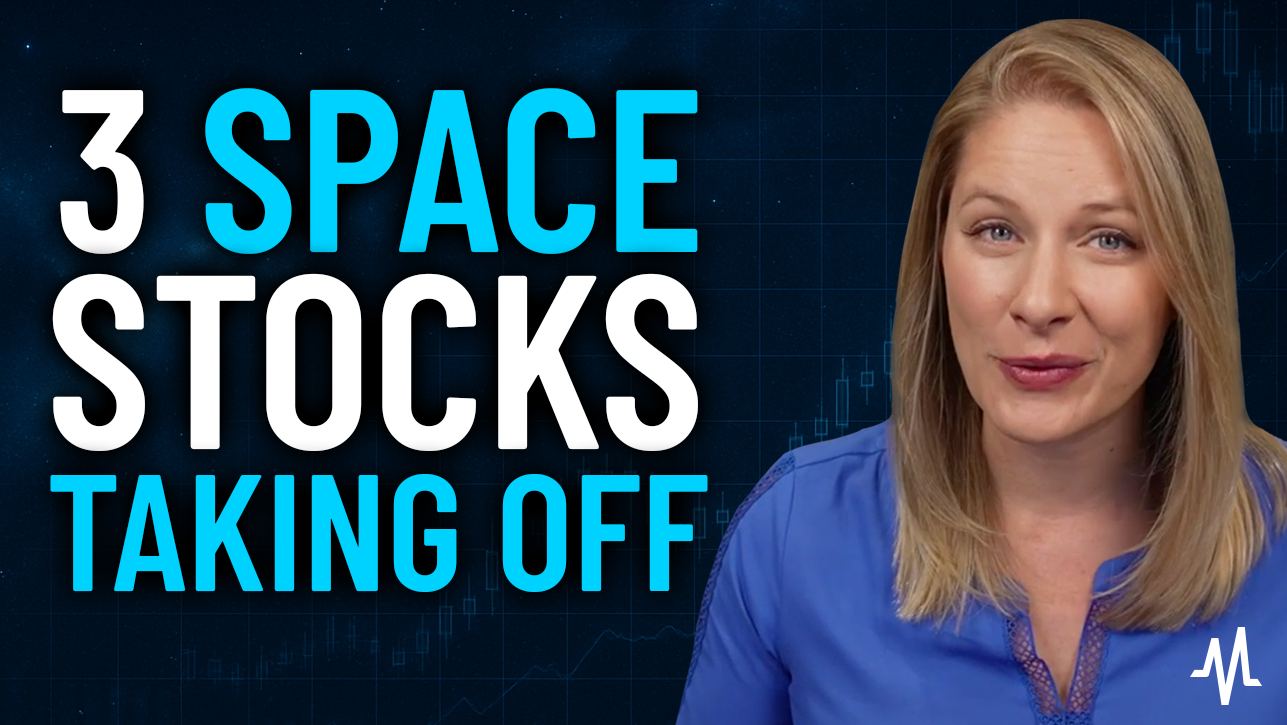 IPO to Orbit: 3 Space Stocks Blasting Off Right Now