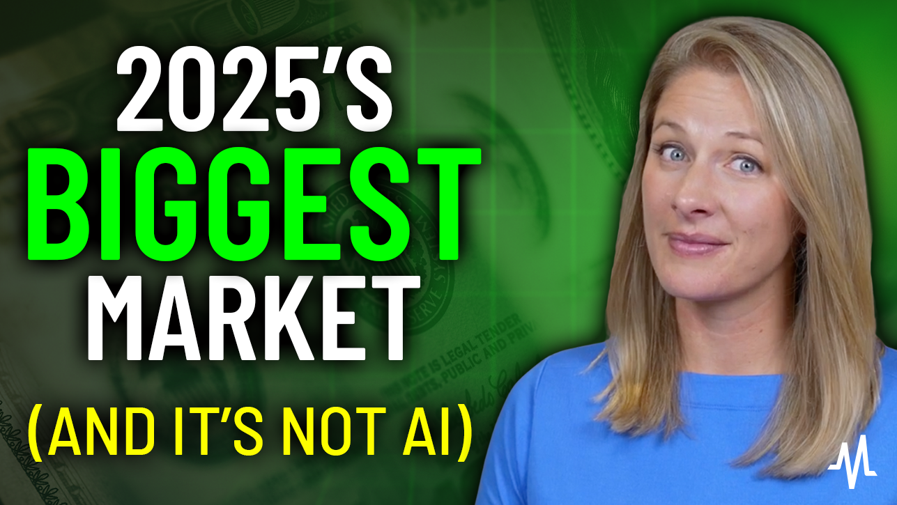 You’re Missing the Hottest Market of 2025 (4 Stocks to Buy Now)