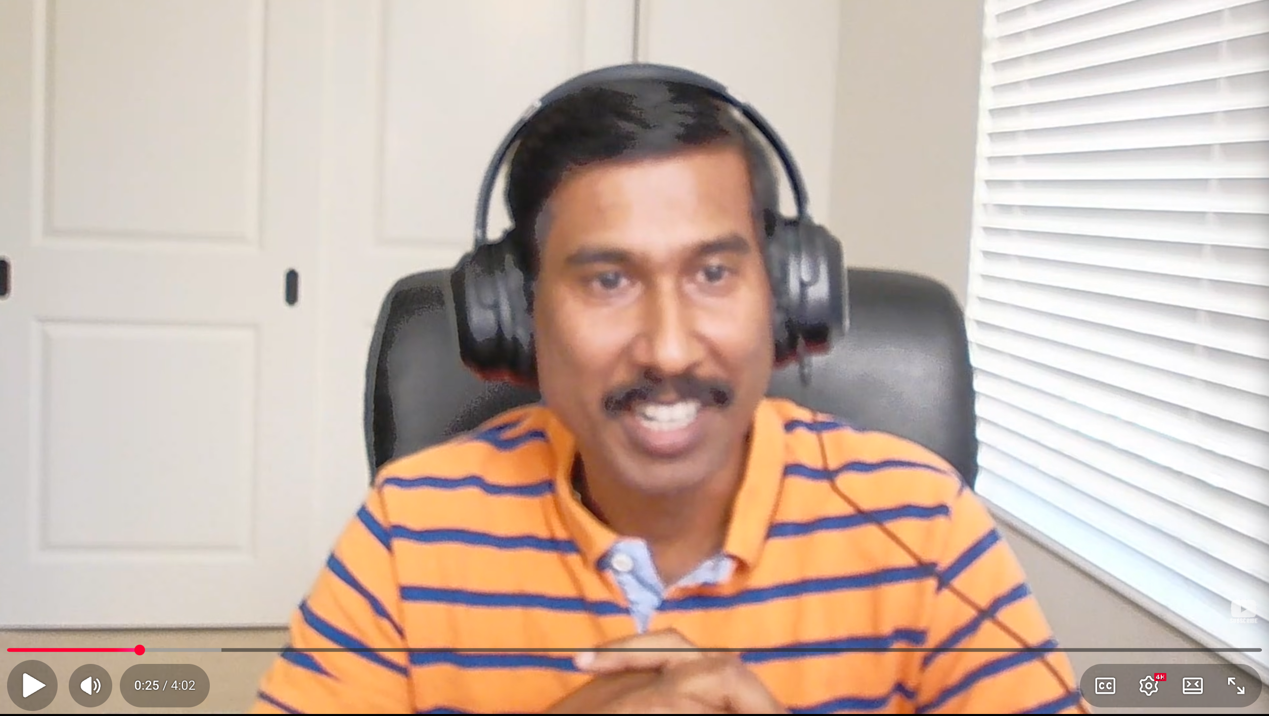 MarketBeat All Access Testimonial - Das C.