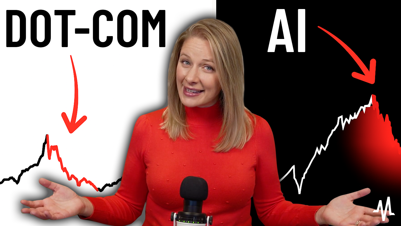 How to Profit From AI Without Getting Burned