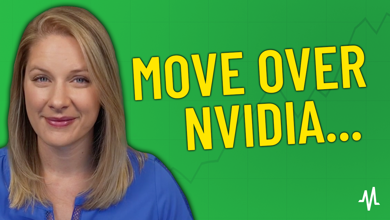5 Tech Stocks for 2026 That Aren’t NVIDIA