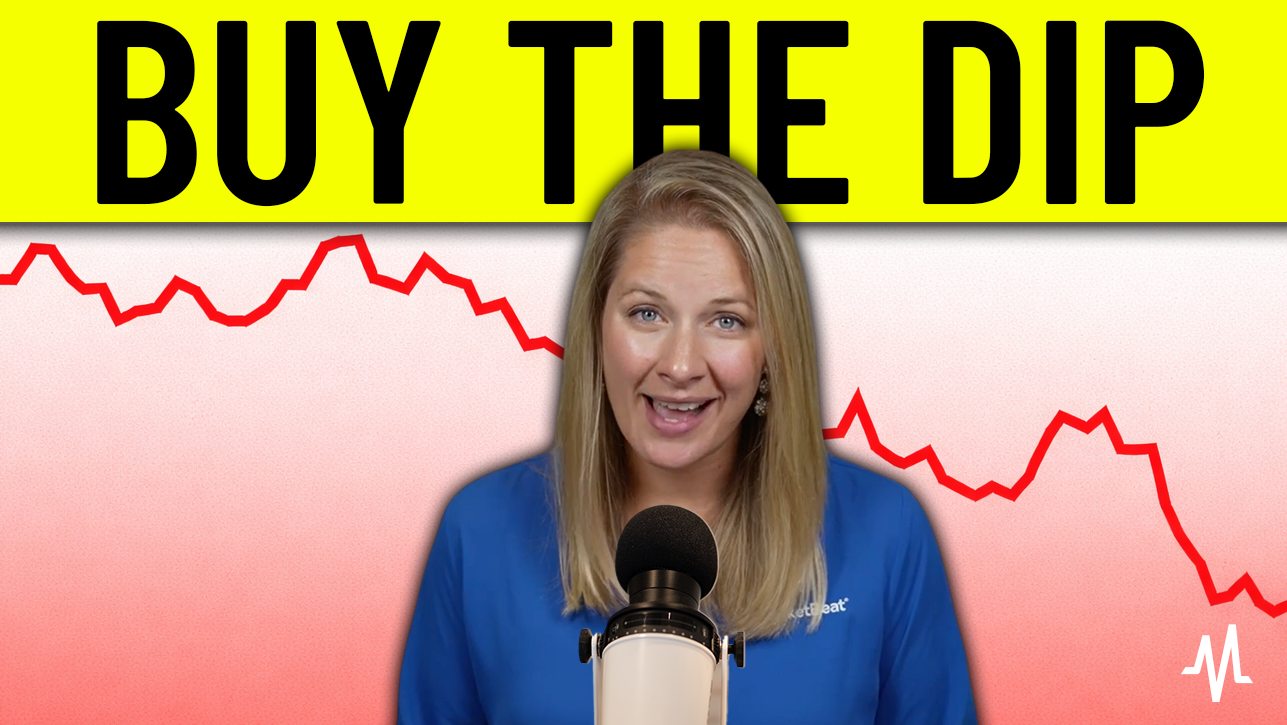 These 3 Undervalued Stocks Have MASSIVE Upside Right Now