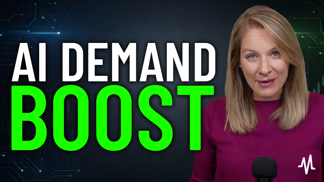 AI Data Center Demand Just Surged 250%: 5 Stocks Set to Climb