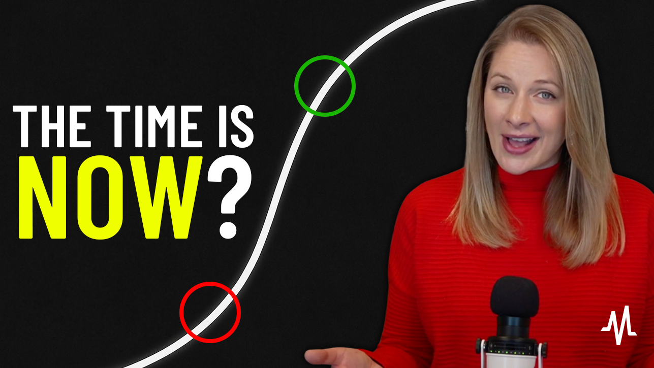We Analyzed 30 Stocks LIVE: Time to Buy Now?
