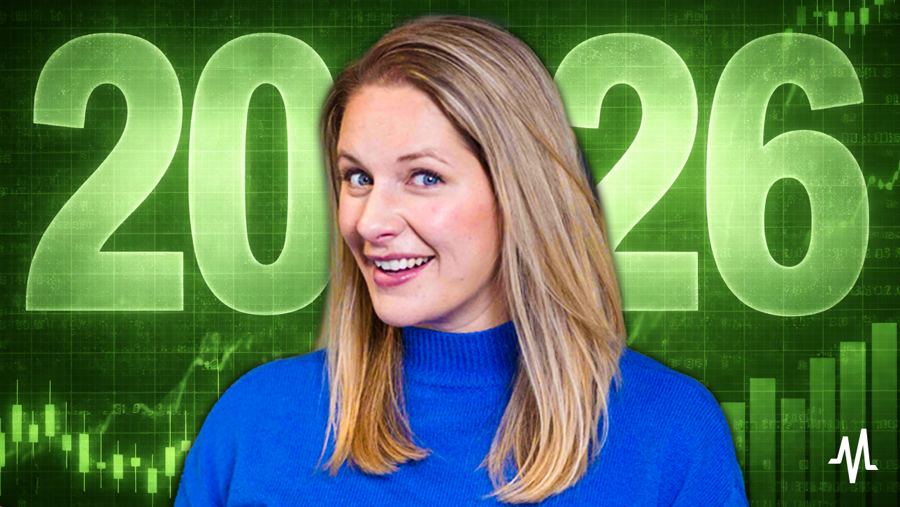 This 1 Stock Has CRAZY Potential in 2026