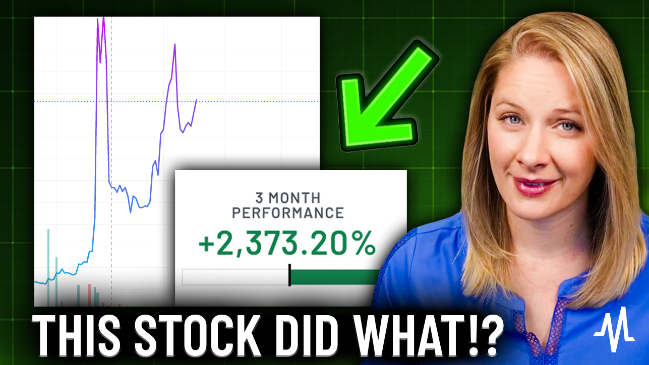 Top 10 Stocks to BUY NOW (High Growth Stocks) | MarketBeat TV