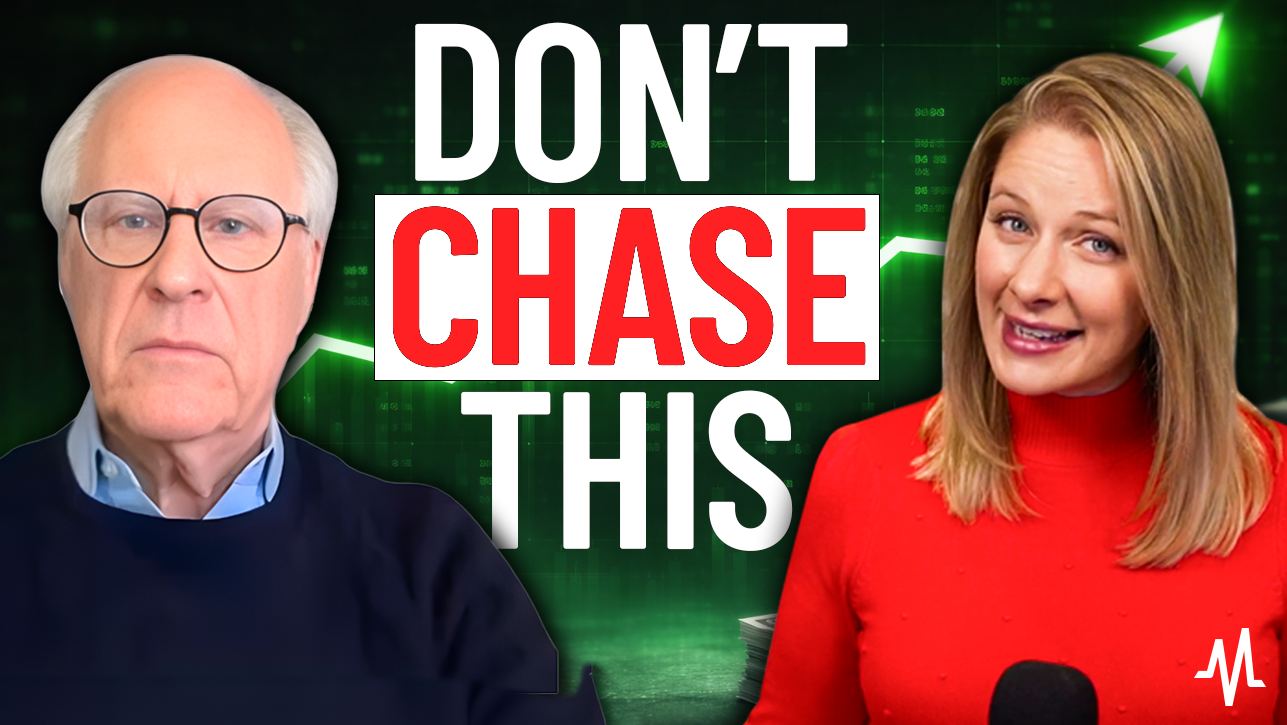 The Market Just BLEW UP — 7 Stocks to Watch Before You Do Anything