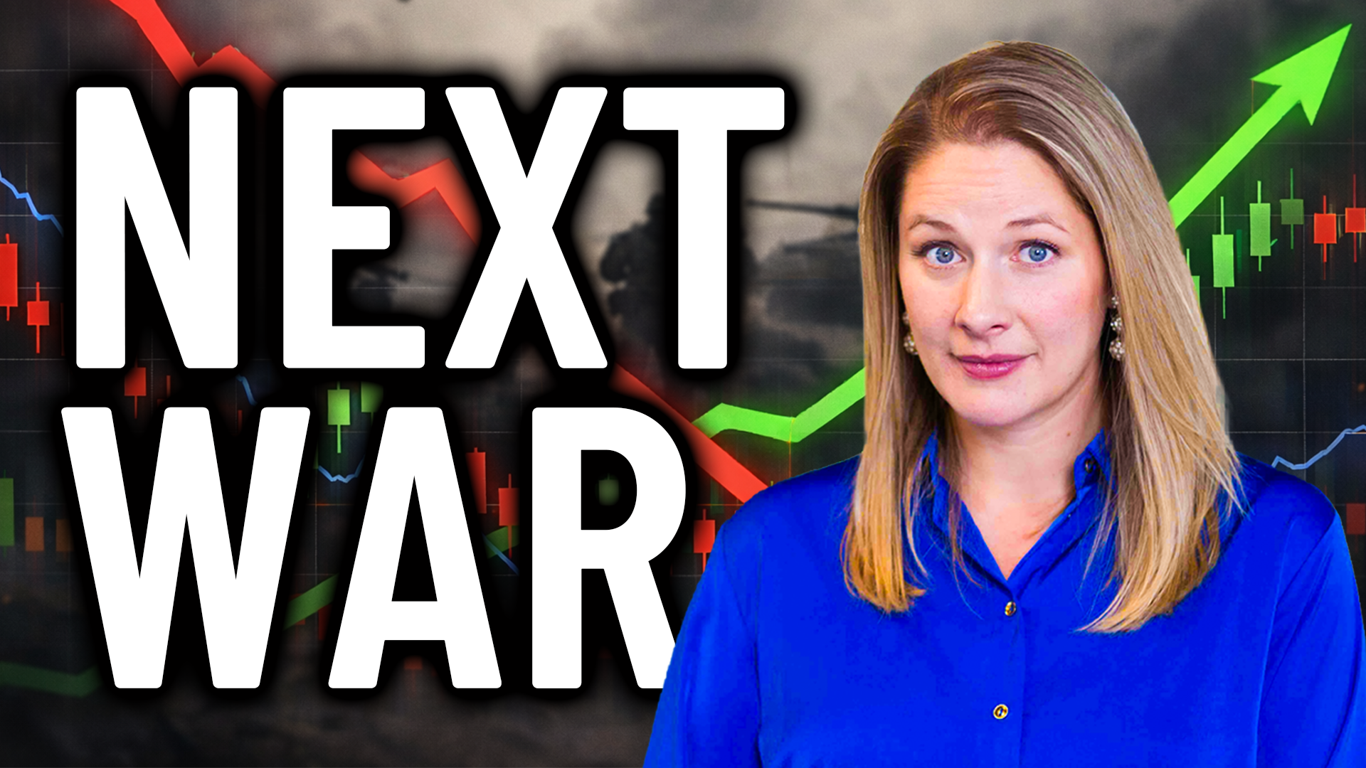 3 Defense Stocks Built for the Next War (Institutions Are Missing This)