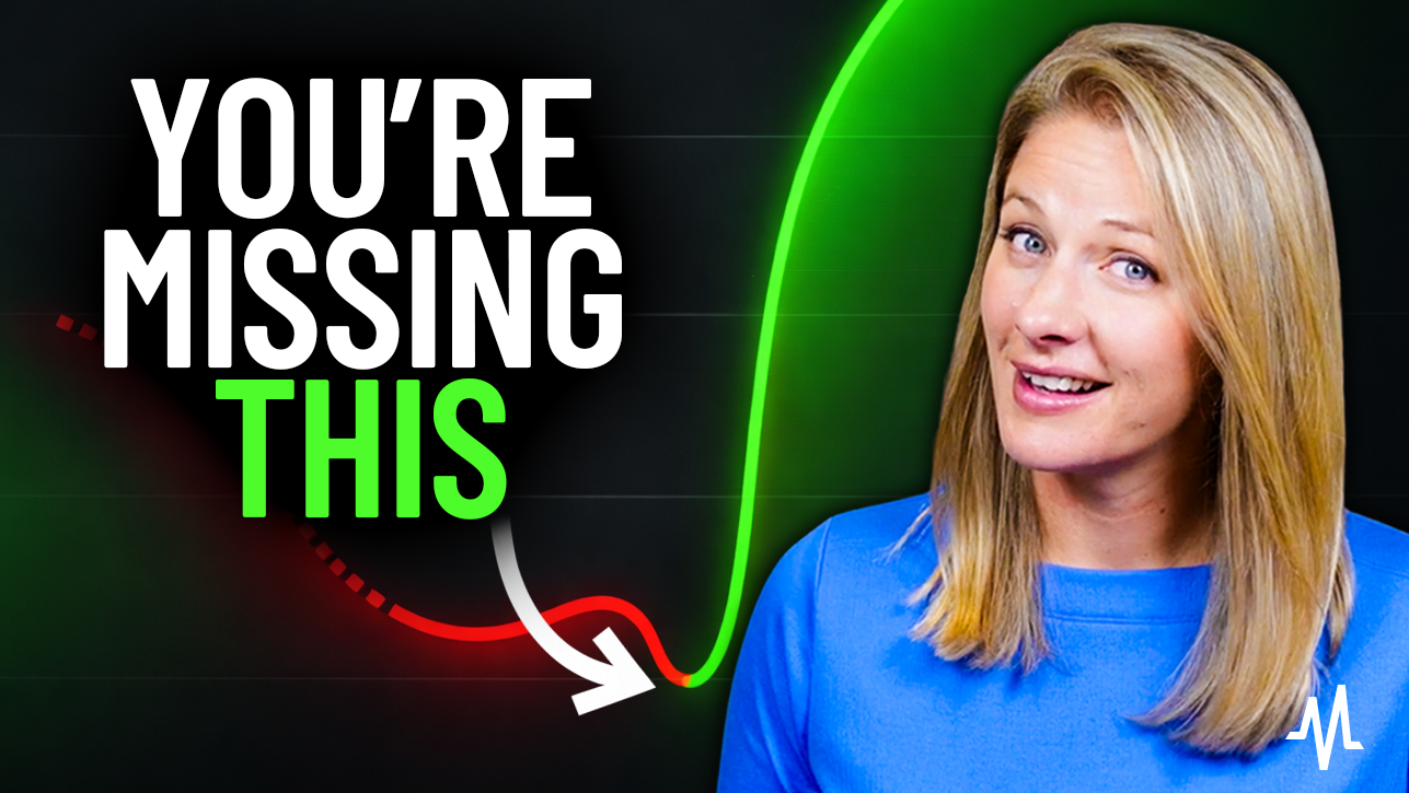 The Stock Stories You're Missing This Week