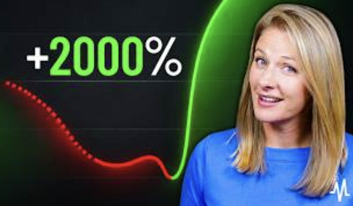 When Everyone Went Quiet, Smart Investors Got Rich. It's Happening Again.