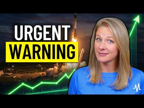 Watch Before Friday: Most Investors Are Getting the SpaceX IPO Completely Wrong