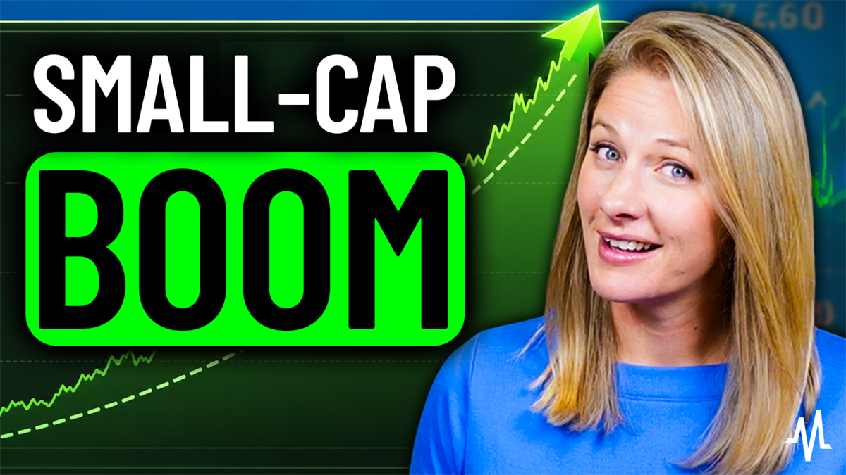 Small-Cap Boom: 3 Profitable Stocks Under $10 to Buy Now