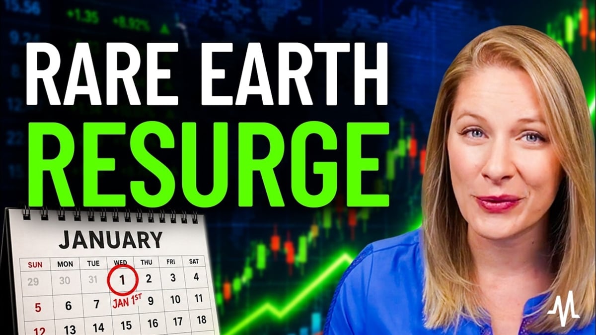 This January Deadline Will Send Demand Soaring in This Sector.
