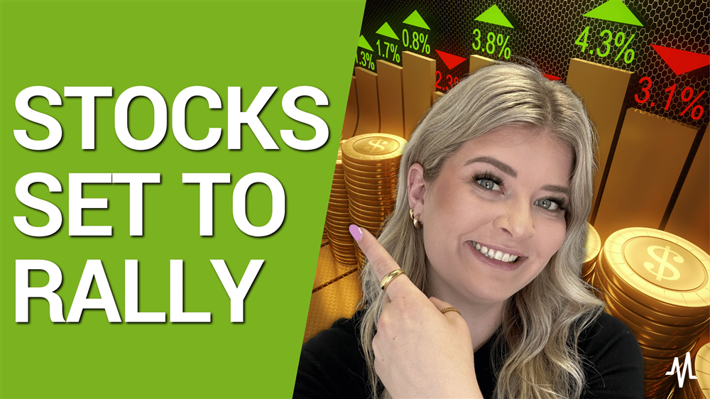 Stocks Set to Rally this Summer