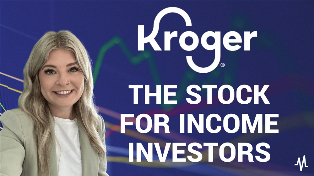 Why Kroger Should Be On Every Income Investor's Watchlist