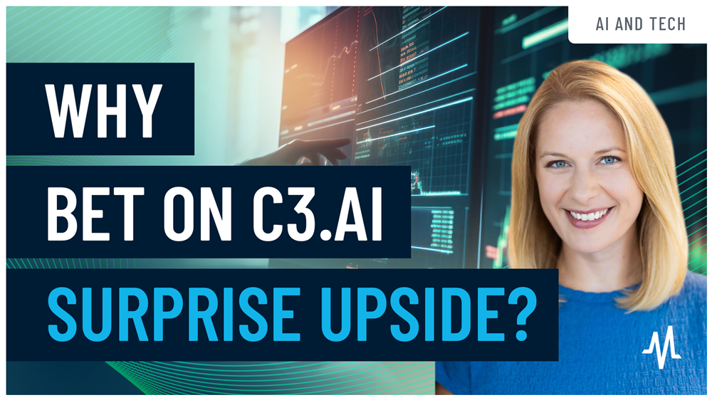 Massive Gains Ahead? C3.ai's Short Squeeze Potential