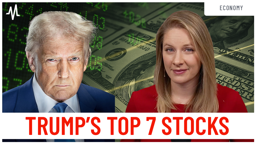 Donald Trump Owns These 7 Stocks, Should You?