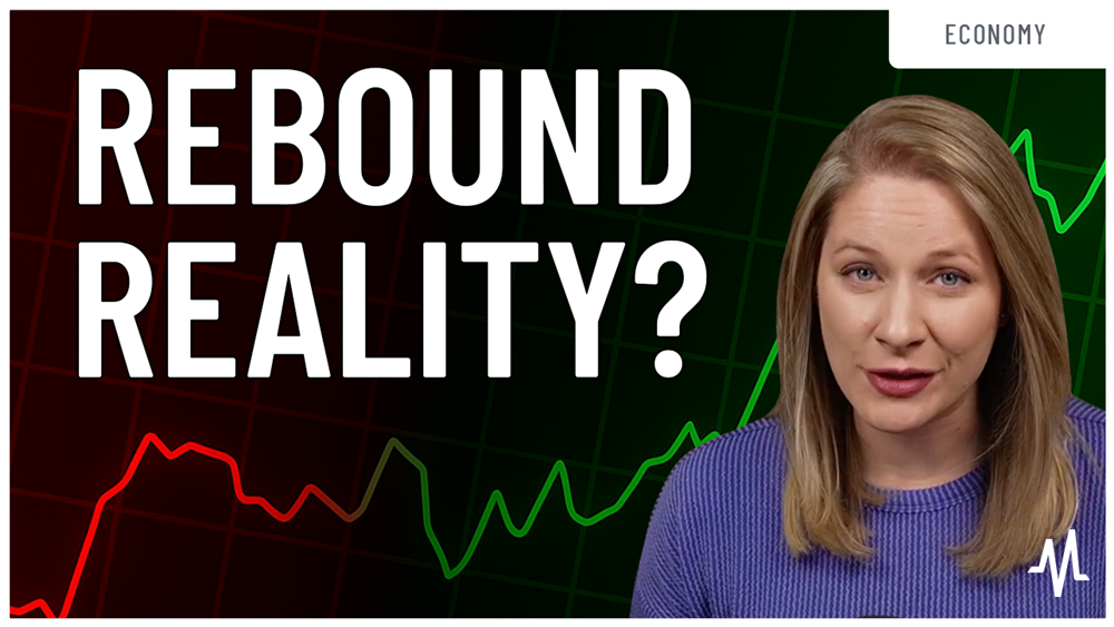 5 Big Reasons the S&P 500 Could Soar in 2025