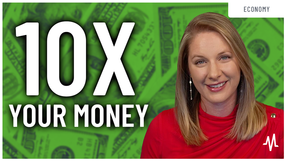 Buy the Fear: 3 Down Stocks That Could 10x Your Profits