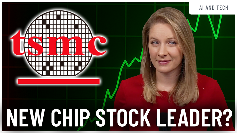 After Stellar Earnings, Is TSMC the Next Chip Leader?