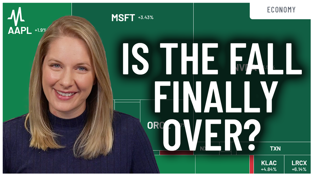 Markets in Rally Mode: Will Earnings Keep It Going?