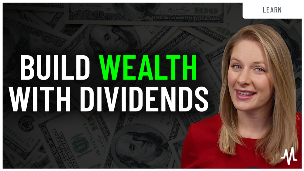 Make Your Money Work Harder: The Power of Dividend Investing