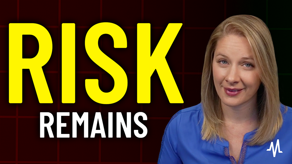 Goldman Sachs Warns of 20% Market Drop—Are They Right?