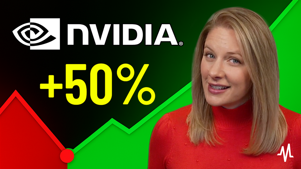 New AI Deals Just Sent These 4 Infrastructure Stocks Soaring
