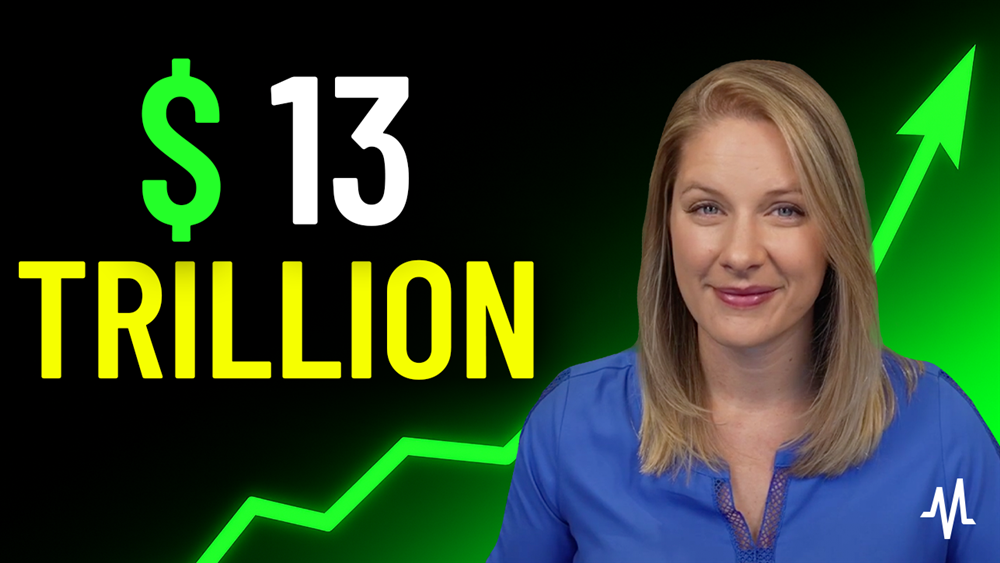 This $13 Trillion Energy Breakthrough Will Make Millionaires