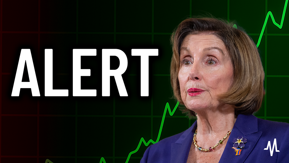 ACT FAST! Congress Is POURING Into This Stock