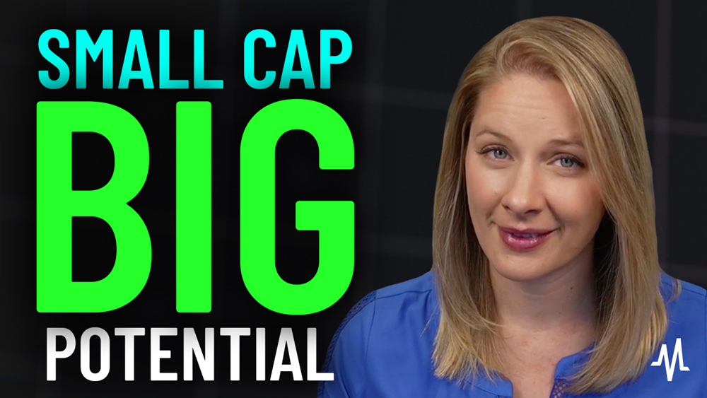 These 5 Small Stocks Could Deliver Huge Returns