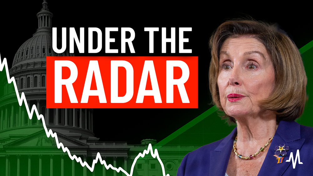 Congress Is Pouring Millions Into These 6 Surprising Stocks