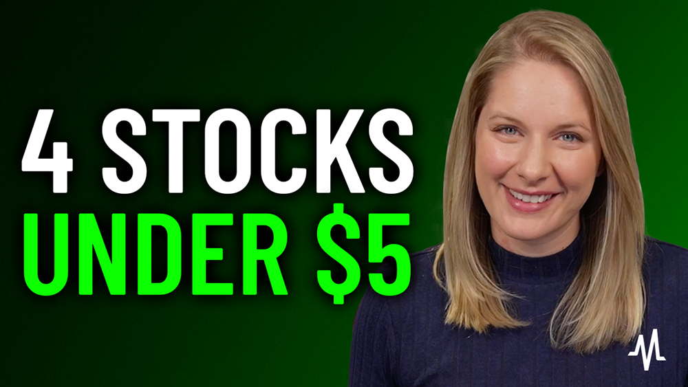 Analysts Are Watching These 4 Penny Stocks—You Should Too